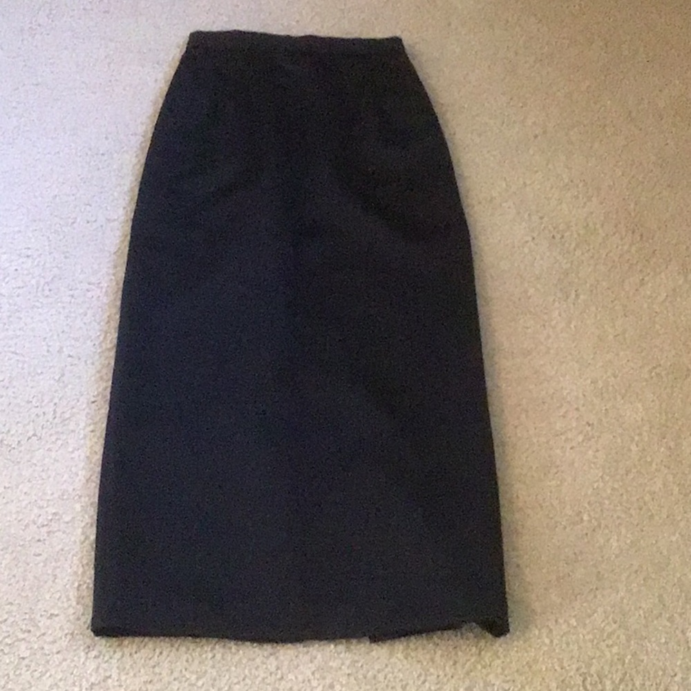 Ladies skirts